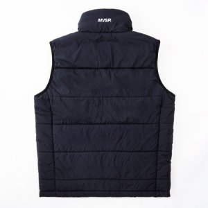 Subaru Стёганый жилет AERO CAPSULE из мягкого нейлона FHDS22005301