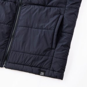 Subaru Стёганый жилет AERO CAPSULE из мягкого нейлона FHDS22005301