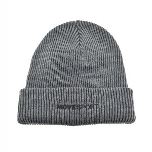 Subaru Ребристая вязаная шапка FHDS22005501