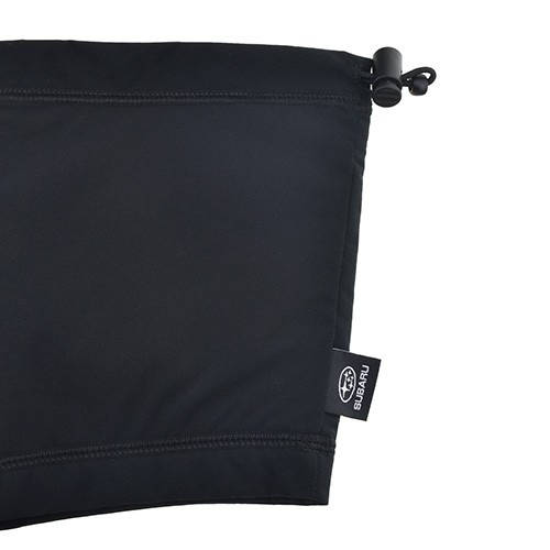 Subaru Шейный теплозащитный шарф All Weather FHDS22005601 - Фото 7