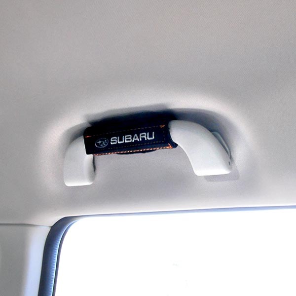 Subaru Набор чехлов для рукояток FHFG19002103 - Фото 5