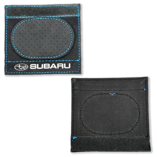 Subaru Набор чехлов для рукояток FHFG19002103 - Фото 2