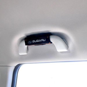 Subaru Набор чехлов для рукояток FHFG19002103