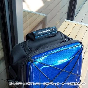 Subaru Набор чехлов для рукояток FHFG19002103