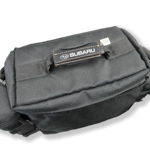 Subaru Набор чехлов для рукояток FHFG19002103