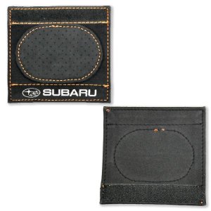 Subaru Набор чехлов для рукояток FHFG19002103