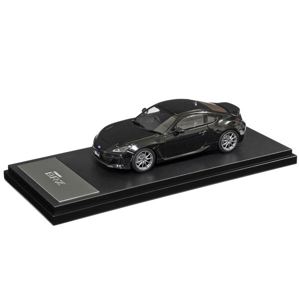 Subaru 1/43 SUBARU BRZ S 2021 FHIA21001401 - Фото 10