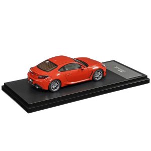 Subaru 1/43 SUBARU BRZ S 2021 FHIA21001401