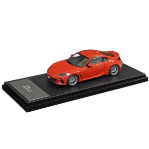 Subaru 1/43 SUBARU BRZ S 2021 FHIA21001401