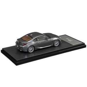 Subaru 1/43 SUBARU BRZ S 2021 FHIA21001401