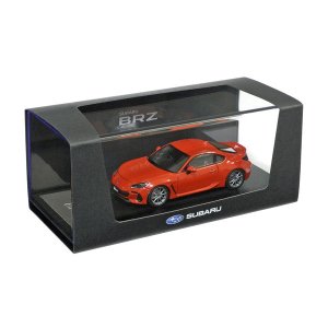 Subaru 1/43 SUBARU BRZ S 2021 FHIA21001401