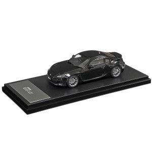 Subaru 1/43 SUBARU BRZ S 2021 FHIA21001401