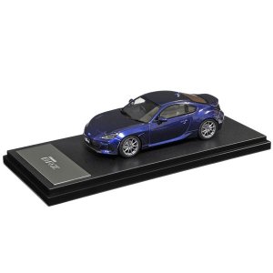 Subaru 1/43 SUBARU BRZ S 2021 FHIA21001401