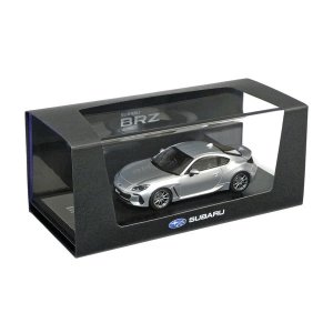 Subaru 1/43 SUBARU BRZ S 2021 FHIA21001401
