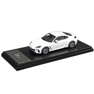 Subaru 1/43 SUBARU BRZ S 2021 FHIA21001401