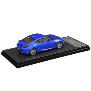 Subaru 1/43 SUBARU BRZ S 2021 FHIA21001401