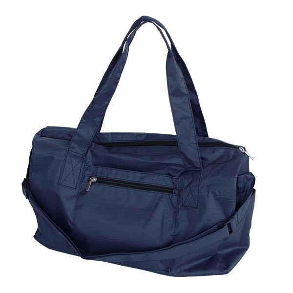 Subaru Складная компактная дорожная сумка (темно-синий) FHKY19002203 - Фото 3