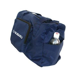 Subaru Складная компактная дорожная сумка (темно-синий) FHKY19002203