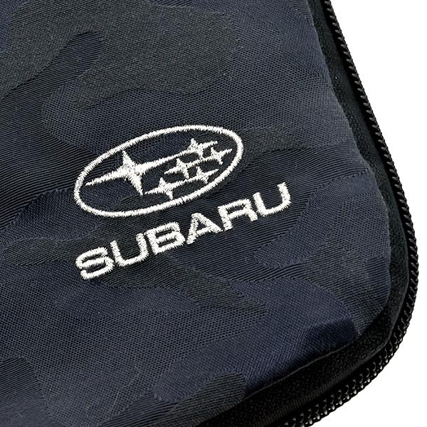 Subaru Чехол для маски FHKY20003100 - Фото 6