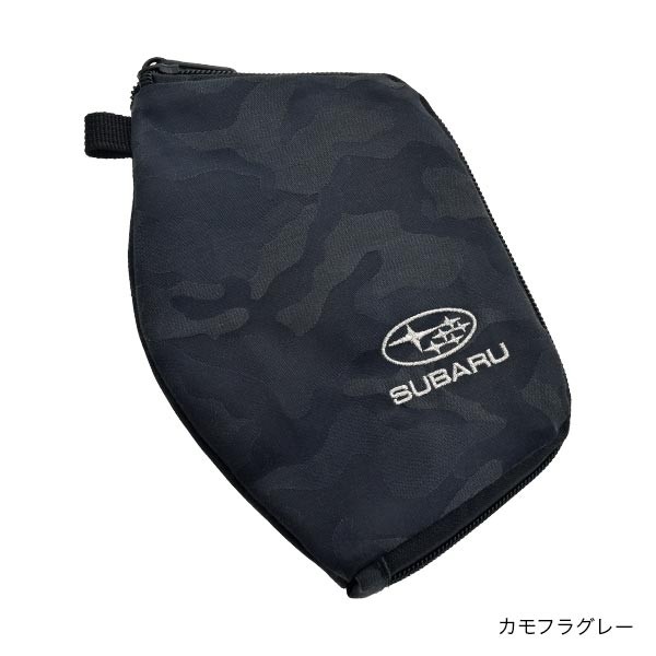 Subaru Чехол для маски FHKY20003100 - Фото 2