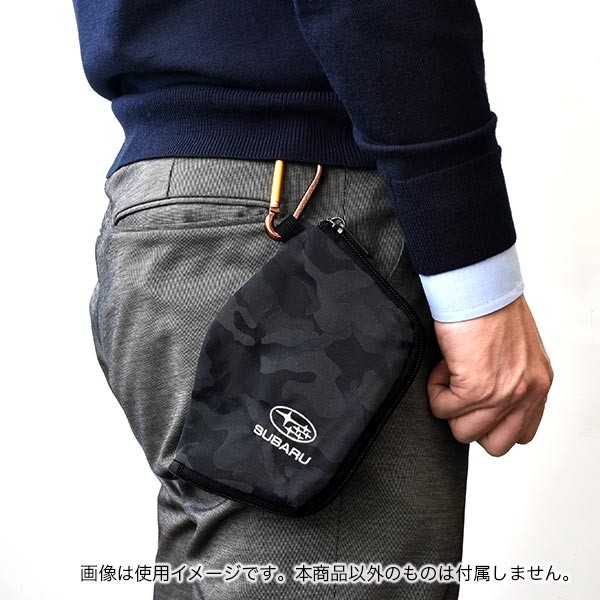 Subaru Чехол для маски FHKY20003100 - Фото 15