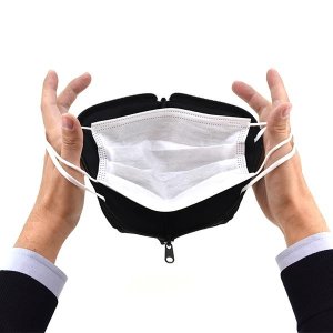 Subaru Чехол для маски FHKY20003100