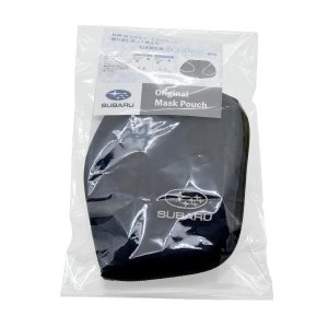 Subaru Чехол для маски FHKY20003100