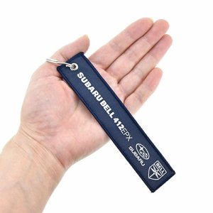 Subaru SUBARU BELL 412EPX Бирка для полета FHMN21002405