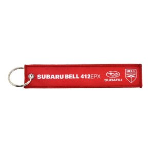 Subaru SUBARU BELL 412EPX Бирка для полета FHMN21002405