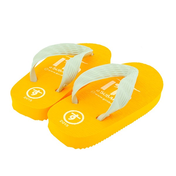 Subaru Гэмбэй сандалии (15 см) FHMY15008001 - Фото 10