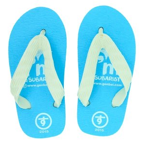 Subaru Гэмбэй сандалии (15 см) FHMY15008001