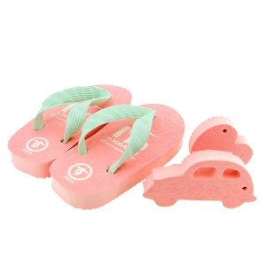 Subaru Гэмбэй сандалии (15 см) FHMY15008001