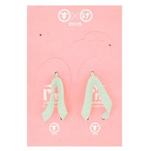 Subaru Гэмбэй сандалии (15 см) FHMY15008001