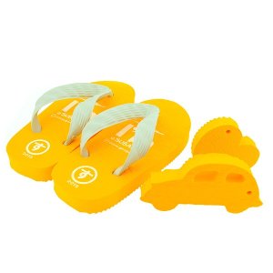 Subaru Гэмбэй сандалии (15 см) FHMY15008001