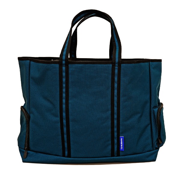 Subaru Совместная модель SUBARU × Manhattan Portage – Сумка-тоут FHMY16013000 - Фото 4