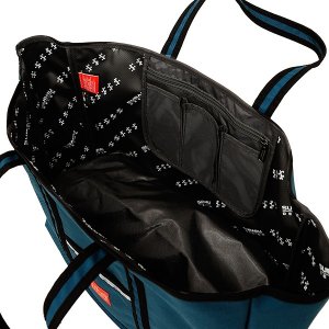 Subaru Совместная модель SUBARU × Manhattan Portage – Сумка-тоут FHMY16013000