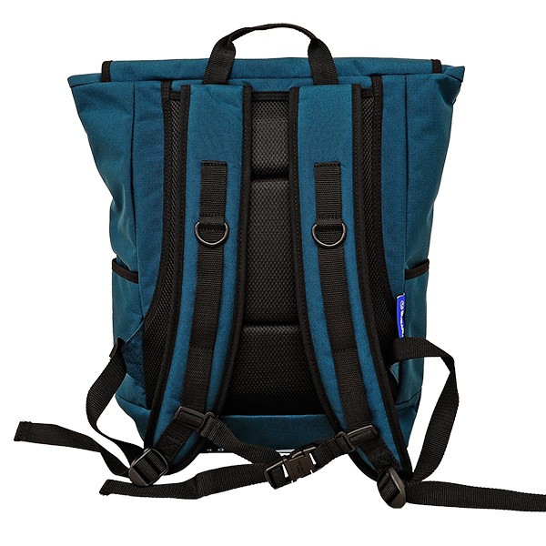 Subaru Совместная модель SUBARU × Manhattan Portage – Рюкзак FHMY16014000 - Фото 4