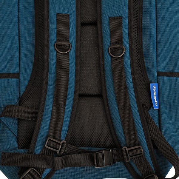 Subaru Совместная модель SUBARU × Manhattan Portage – Рюкзак FHMY16014000 - Фото 12