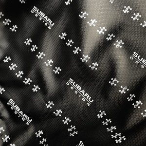 Subaru Совместная модель SUBARU × Manhattan Portage – Рюкзак FHMY16014000