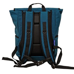 Subaru Совместная модель SUBARU × Manhattan Portage – Рюкзак FHMY16014000