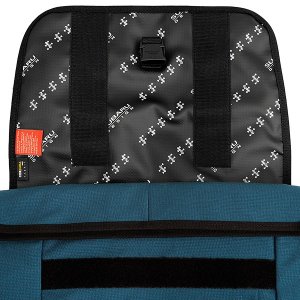 Subaru Совместная модель SUBARU × Manhattan Portage – Рюкзак FHMY16014000