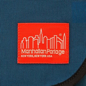 Subaru Совместная модель SUBARU × Manhattan Portage – Рюкзак FHMY16014000