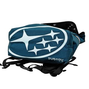 Subaru Совместная модель SUBARU × Manhattan Portage – Рюкзак FHMY16014000