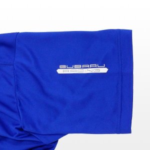 Subaru Оригинальная сухая футболка SUBARU GT Car (Жёлтая) FHMY17038010