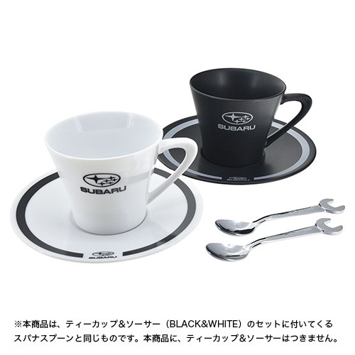 Subaru SUBARU Оригинальный набор ложек-гаечных ключей FHMY19001701 - Фото 6