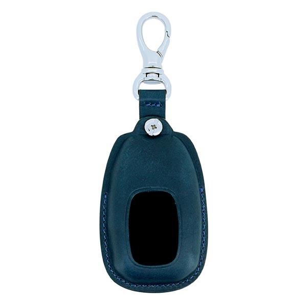 Subaru Ключница из итальянской натуральной кожи FHMY19002902 - Фото 2