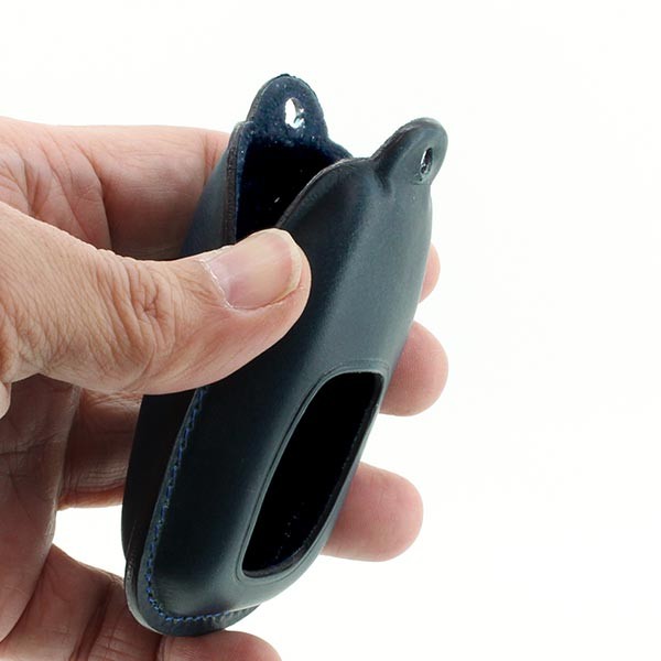 Subaru Ключница из итальянской натуральной кожи FHMY19002902 - Фото 8