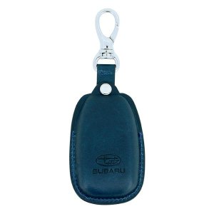 Subaru Ключница из итальянской натуральной кожи FHMY19002902
