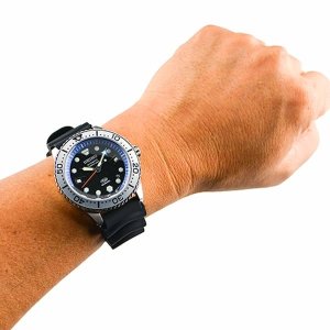 Subaru Дайверские часы FHMY21000200