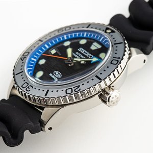 Subaru Дайверские часы FHMY21000200